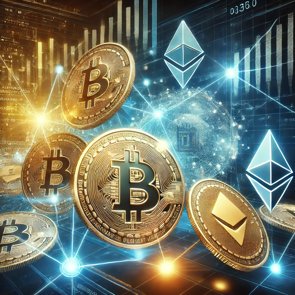 ارزدیجیتال