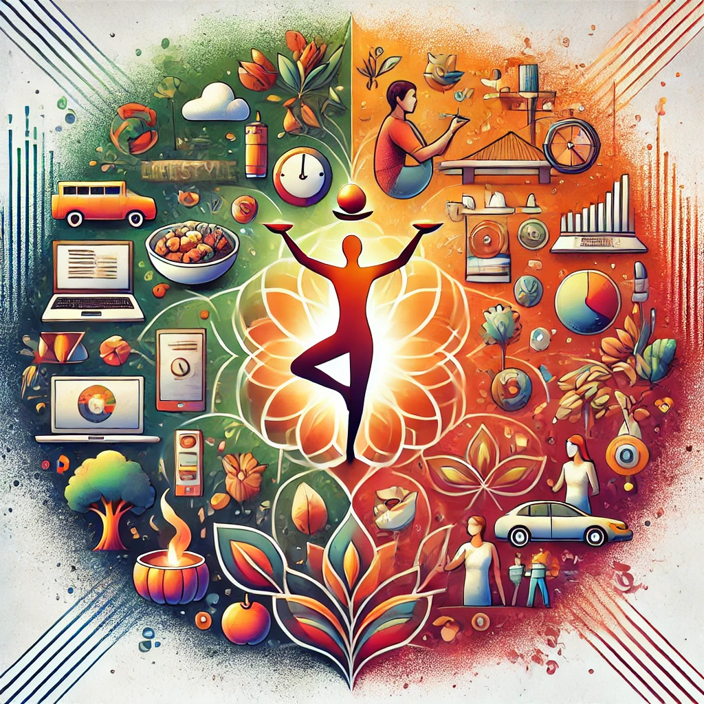 عمومی و سبک زندگی