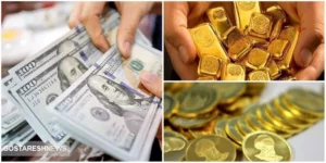 سیگنال گروسی به بازار طلا و سکه | کاهش قیمت ادامه دارد؟