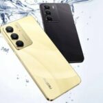 عرضه یک گوشی اقتصادی با باتری غول‌پیکر و بدنه مقاوم /عکس