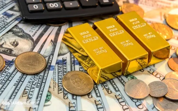 پیش بینی قیمت طلا و دلار ۲۶ آبان ۱۴۰۳ | دیدار محرمانه ایلان ماسک با سفیر ایران بازار را شوکه می کند؟ پیش بینی قیمت طلا و دلار ۲۶ آبان ۱۴۰۳ | دیدار محرمانه ایلان ماسک با سفیر ایران بازار را شوکه می کند؟