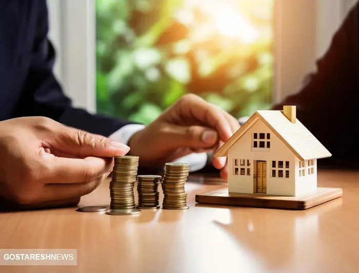 جزئیات مهم درباره وام ۸۰۰ میلیونی مسکن جزئیات مهم درباره وام ۸۰۰ میلیونی مسکن
