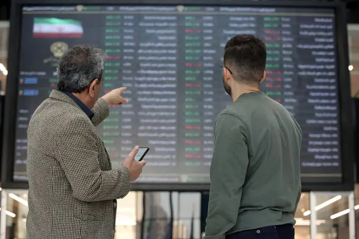 صعود بورس با سیگنال گرانی قطعی بنزین! صعود بورس با سیگنال گرانی قطعی بنزین!