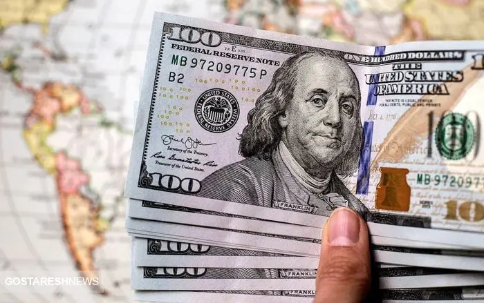پیش بینی قیمت دلار در هفته سوم آذر ۱۴۰۳ با سیگنال مذاکرات پیش بینی قیمت دلار در هفته سوم آذر ۱۴۰۳ با سیگنال مذاکرات