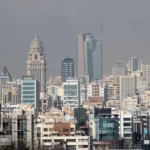 لس آنجلس به گرد پای تهران هم نمیرسد! | آتش سوزی افشاگری عجیبی کرد