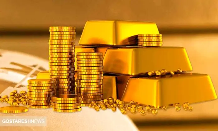 رکوردشکنی واردات؛ سرازیر شدن ۷ میلیارد دلار طلا به ایران