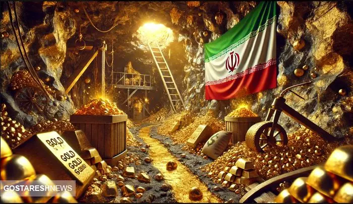 پیش بینی قیمت طلا و سکه بعد از تعطیلات نوروز ۱۴۰۴ | رقص قیمت‌ ها در بازار