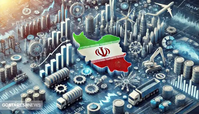 زمستانی گرم برای بازار کار | نرخ بیکاری پایین آمد