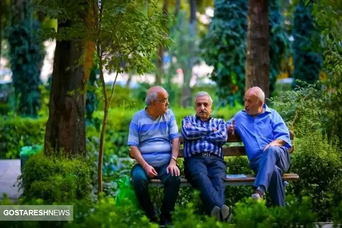 واریزی بزرگ ؛ بازنشستگان حساب خود را چک کنند