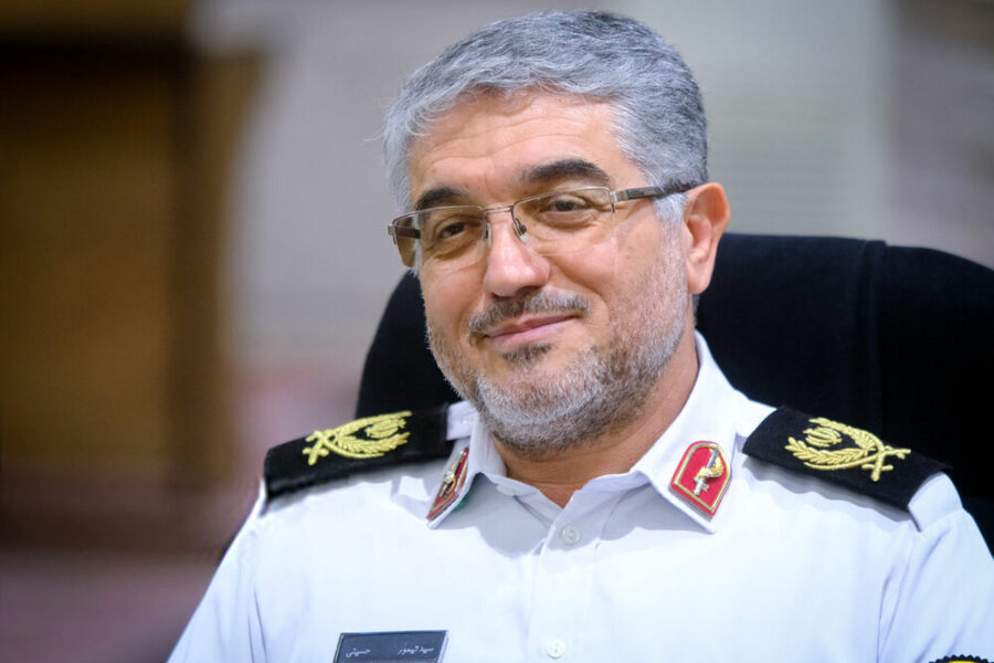 راه اندازی مرکز آزمون تصادف؛ شماره‌گذاری این خودروها ممنوع می شود