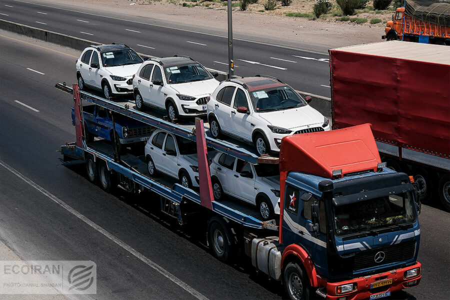 کاهش هیجانات قیمتی در بازار خودرو؛ اطلس 10 میلیون رشد کرد +جدول قیمت