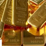 قیمت طلا سقوط کرد (۶ تیر ۱۴۰۴)