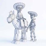 study animation