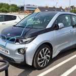 خودروهای برقی؛ رشد در جهان، افت در آمریکا