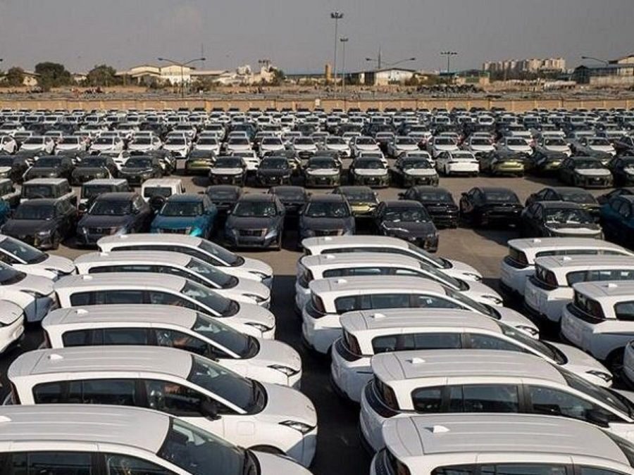 دستورالعمل ترخیص خودرو بدون اخذ شناسه کالا لغو شد
