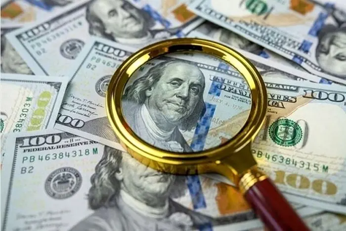 قیمت دلار در بازار آزاد ریخت (۲۱ تیر ۱۴۰۴)
