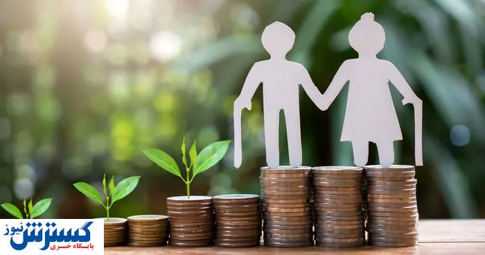 ۳ تا ۴ میلیون تومان معوقه ناچیز؛ بازنشستگان همچنان منتظر واریز