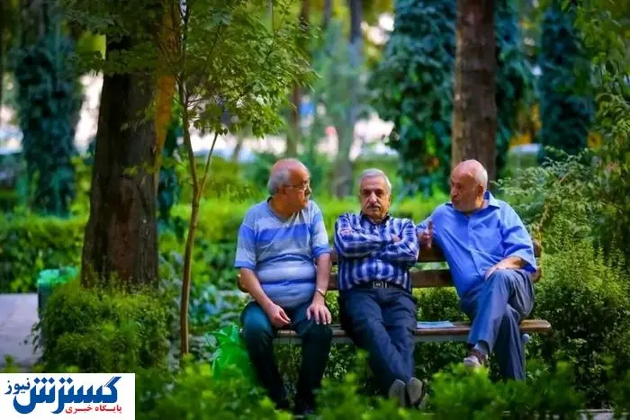 خدمات رفاهی دولت ویژه بازنشستگان کشوری و فرهنگیان بازنشسته