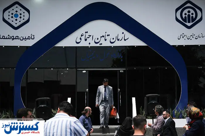 طلاق صوری برای حقوق پدر؛ سر سازمان تامین اجتماعی کلاه رفت