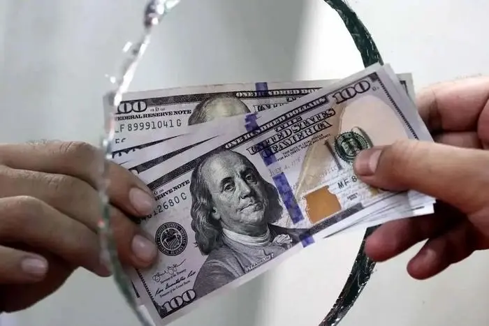 قیمت دلار در بازار آزاد اعلام شد (۱۶ شهریور ۱۴۰۴)