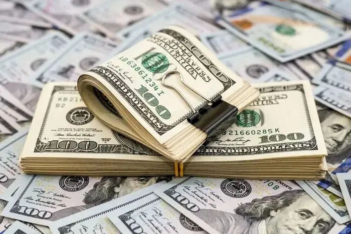 قیمت دلار در بازار آزاد امروز اعلام شد + جدول