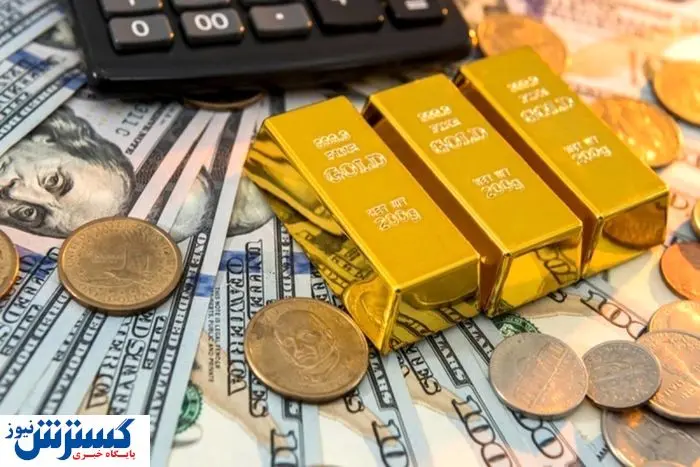 قیمت طلا خیز جدید برداشت (۱۱ شهریور ۱۴۰۴)
