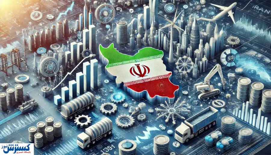 طبقه متوسط ایران دیگر نفس راحت نمی‌کشد