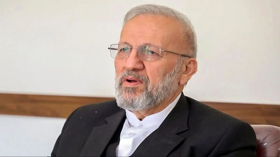 متکی: بنا بود 26 مهر، با گذشت ۱۰ سال از توافق برجام، ایران به وضعیت عادی برگردد/ توافق قاهره باید ابطال شود