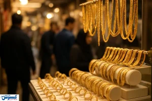 پشت پرده قیمت‌گذاری طلا؛ معمای حباب در بازار طلا حل شد