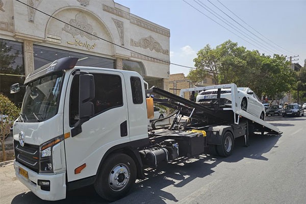 10 شرکت معتبر خودروبر در اصفهان