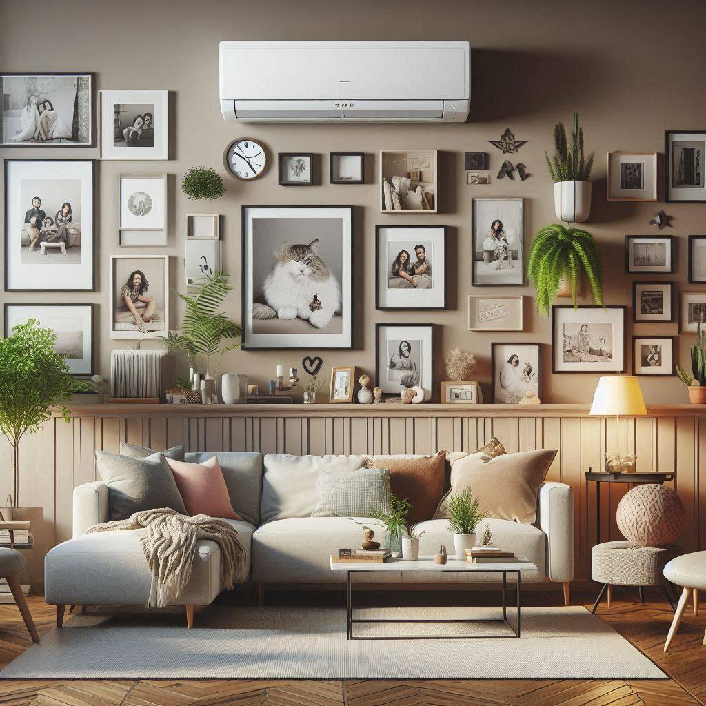 تجربه هوای مطلوب در هر فصل با محصولات سرمایشی و گرمایشی نسل جدید تجربه هوای مطلوب در هر فصل با محصولات سرمایشی و گرمایشی نسل جدید