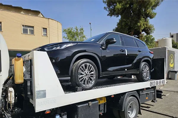 معرفی ۱۰ شرکت معتبر خودروبر در اصفهان معیارهای انتخاب شرکتهای معتبر خودروبر