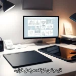 انیمیشن کوتاه؛ مراحل تولید