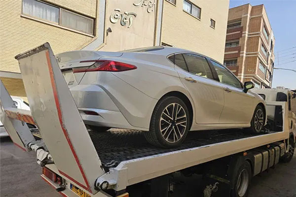 معرفی ۱۰ شرکت معتبر خودروبر در اصفهان نکات مهم هنگام انتخاب خودروبر