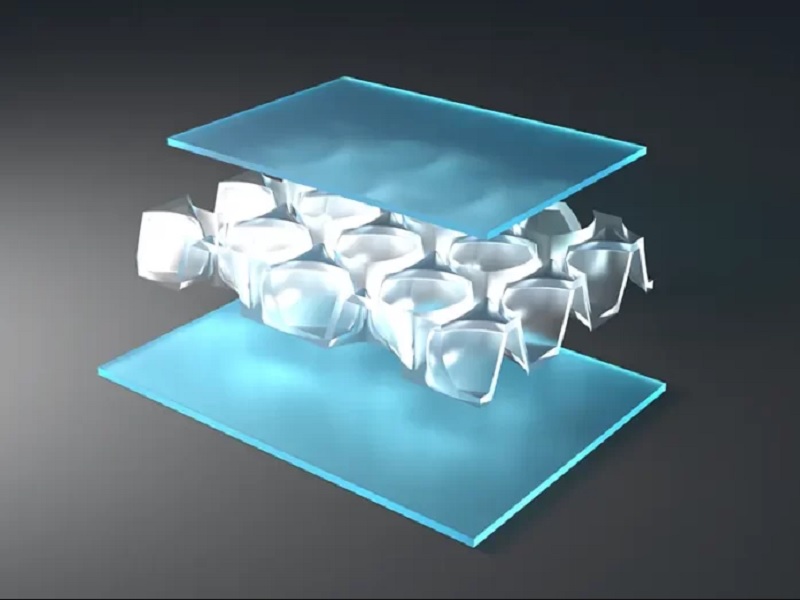 معرفی بهترین روش های چاپ مقاوم در برابر UV بر روی پلی کربنات چاپ پلی کربنات