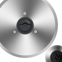 تفاوت تیغه سرامیکی و استیل در کالباس برهای صنعتی