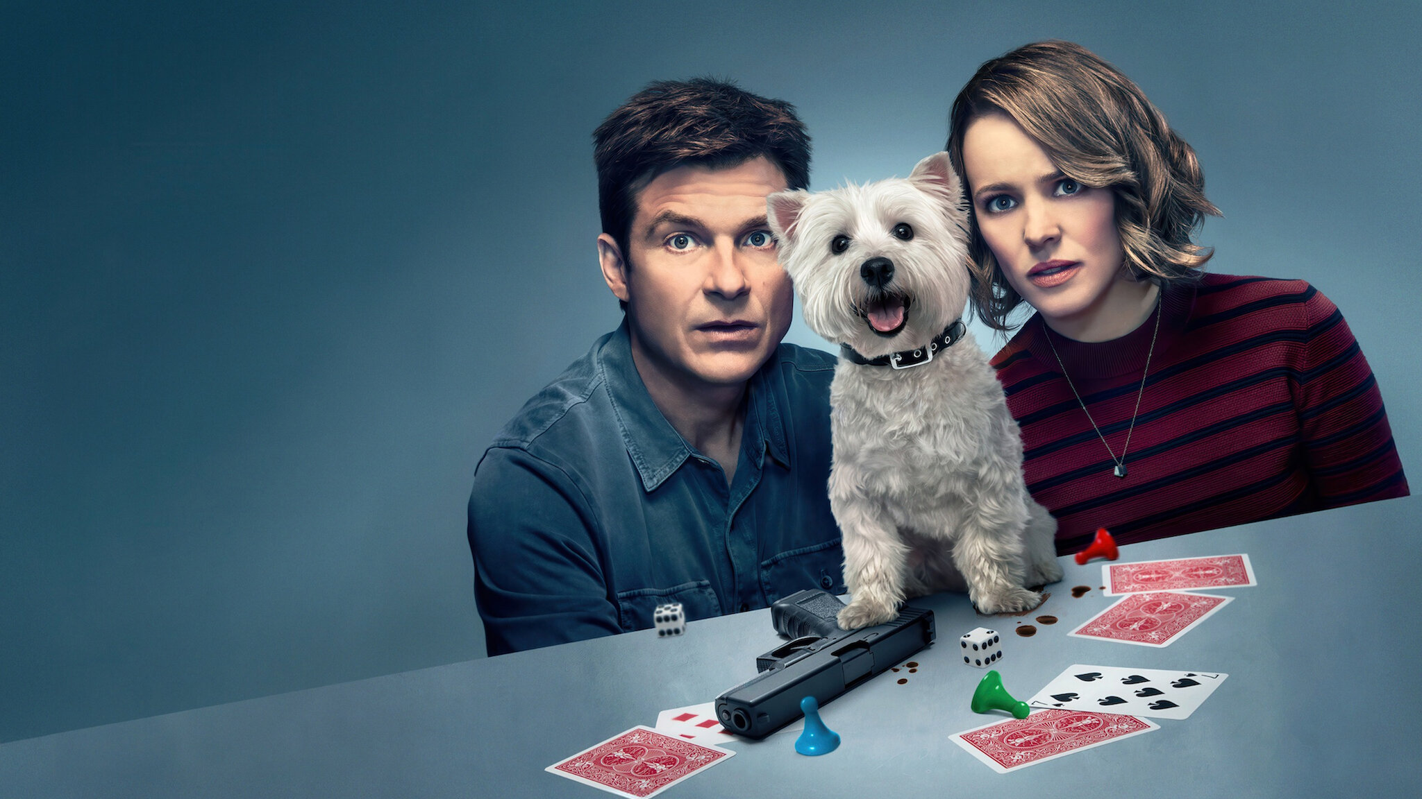 فیلم هایی که باید تو تعطیلات با دوستامون ببینیم فیلم گیم نایت