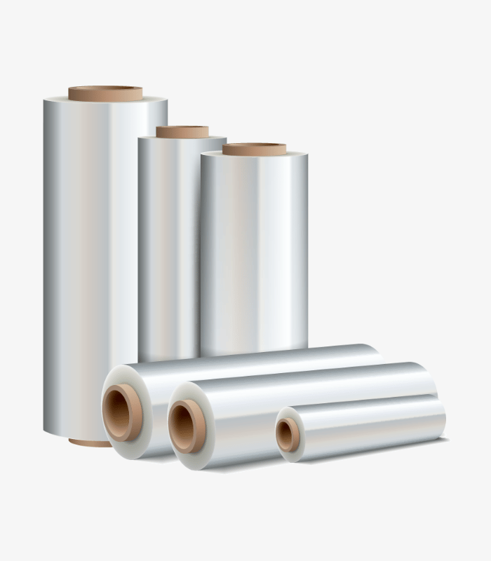 چرا استرچ بهترین انتخاب برای صنایع بسته بندی است؟ مقایسه استرچ فیلم با سایر روشهای بستهبندی