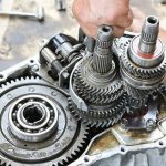 چرا تعمیر گیربکس تخصصی اهمیت بالایی دارد؟