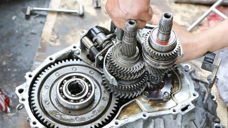 چرا تعمیر گیربکس تخصصی اهمیت بالایی دارد؟