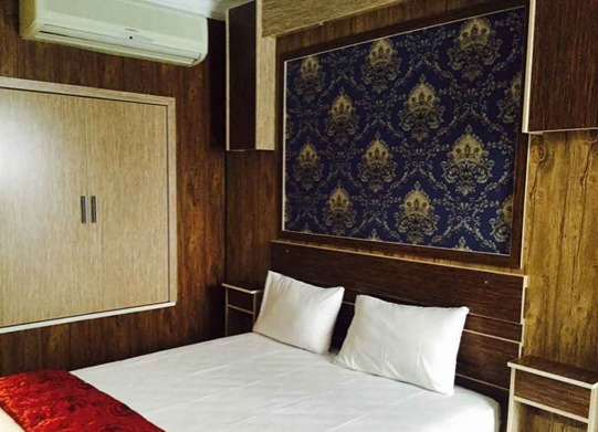 رزرو هتل ارزان در کیش از سایت ایران هتل در کمتر از ۵ دقیقه!