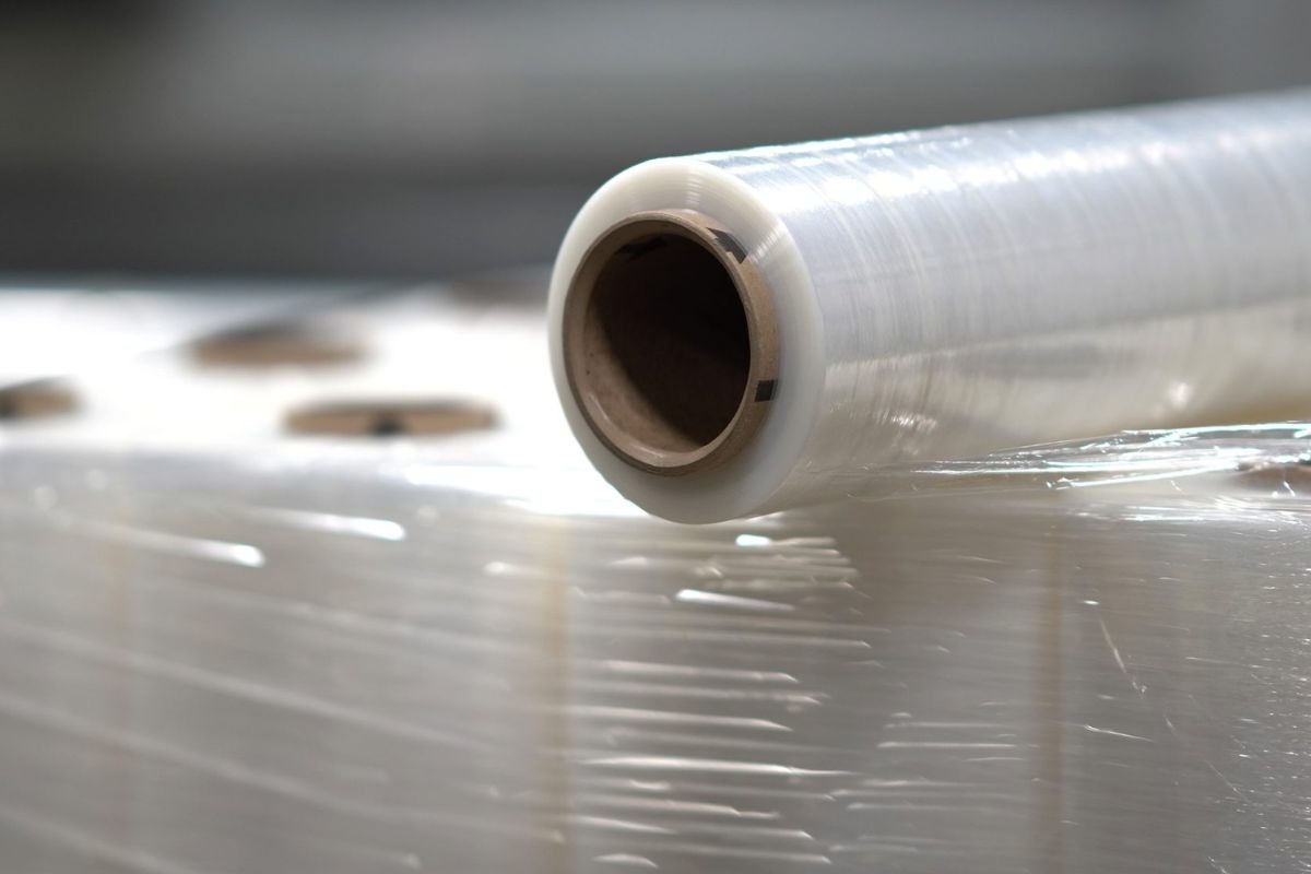 چرا استرچ بهترین انتخاب برای صنایع بسته‌ بندی است؟