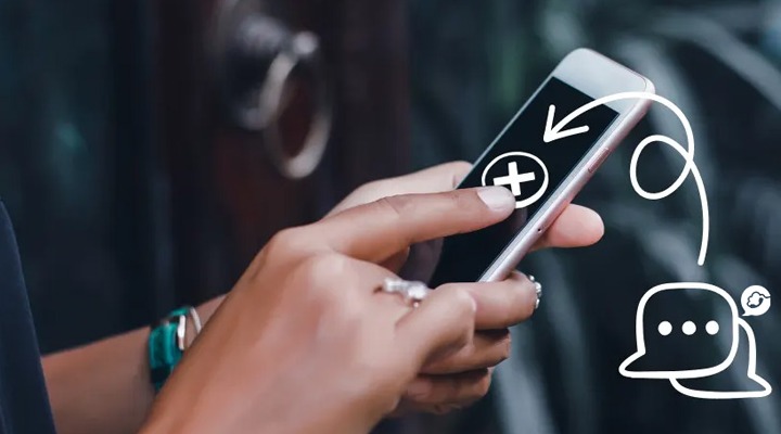 تبلیغ فیلم‌ها و رویدادهای سینمایی با ارسال پیامک تبلیغاتی