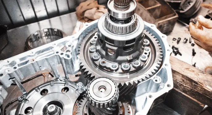 چرا تعمیر گیربکس تخصصی اهمیت بالایی دارد؟ تعویض روغن و فیلتر گیربکس