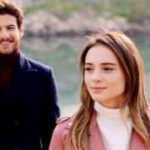 سریال ترکی اسم من ملک است: از لحظات سخت تا فرصت ‌های تازه، داستانی پر از امید