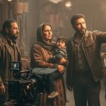 بازیگران ایرانی فارغ التحصیل از کشورهای خارجی