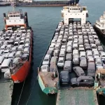 تعرفه خودروهای وارداتی در سال ۱۴۰۵ چقدر است؟+ جدول