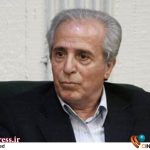 پرتره «دکتر علی بلوکباشی» به تلویزیون می‌آید