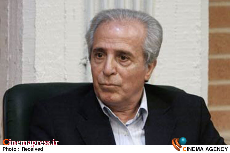 پرتره «دکتر علی بلوکباشی» به تلویزیون می‌آید