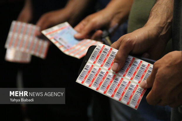 آخرین وضعیت ذخایر خون کشور؛ چرا بعضی استانها همیشه در وضعیت هشدارند؟ آخرین وضعیت ذخایر خون کشور؛ چرا بعضی استانها همیشه در وضعیت هشدارند؟